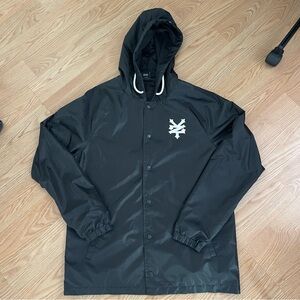 ZOOYORK Men’s Windbreaker